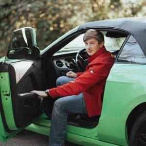 Meet your Posher, Tiffany